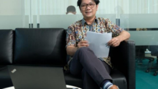 Kenyamanan Bekerja yang Diciptakan Fujifilm Indonesia