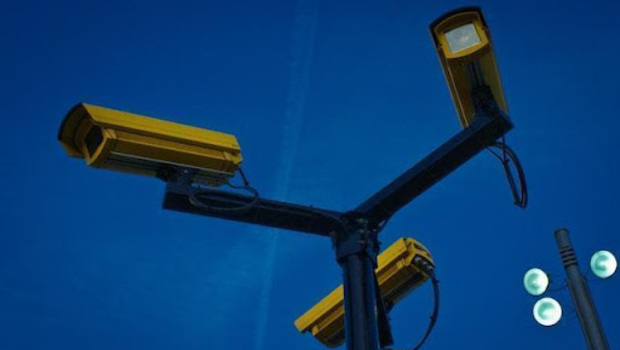Pentingnya Pasang CCTV di Lokasi Konstruksi Pembangunan