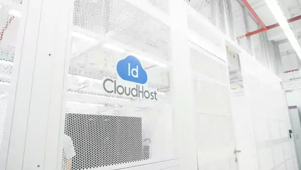 IDCloudHost.