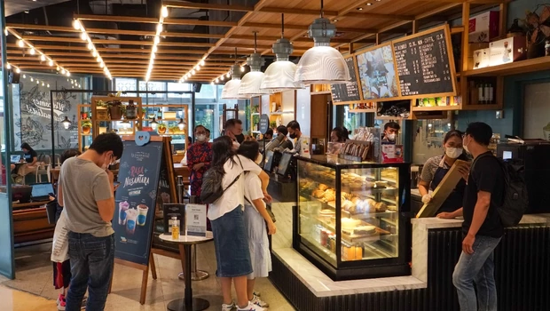 Kuningan City Mall kembali menghadirkan program kuliner yang dikemas dalam Jakarta Kulinary Edition dengan mengusung tema Delicious Culinary selama tanggal 12 September hingga 6 November 2022.