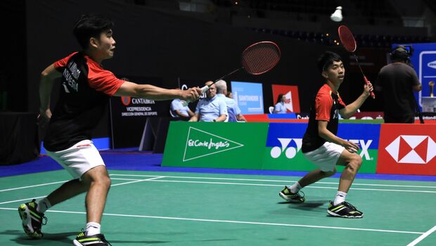 Hasil Lengkap Kejuaraan Dunia Junior, Indonesia Tanpa Gelar