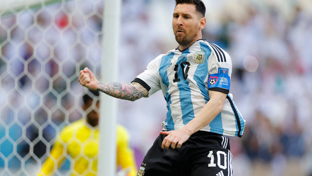 Piala Dunia 2022: Scaloni Minta Messi Dkk Tak Cepat Puas
