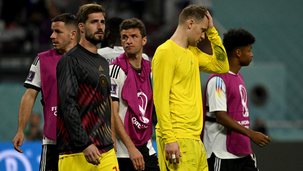 Hansi Flick: Spanyol vs Jerman, Laga Final Piala Dunia 2022