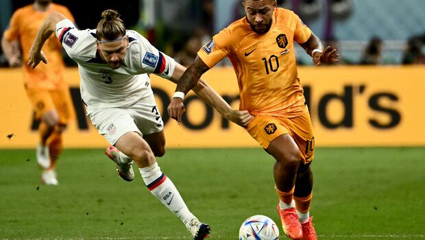 Hantam Amerika, Belanda Melaju ke Perempat Final Piala Dunia 2022