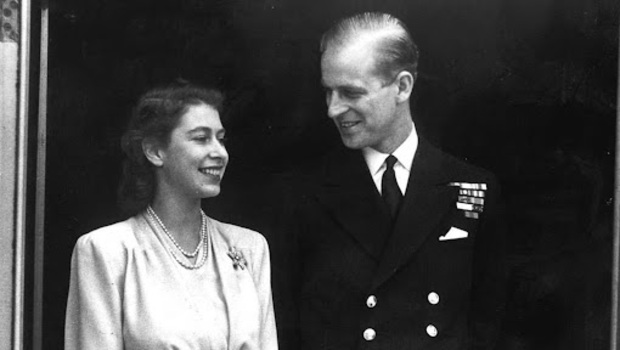 Kisah Cinta Ratu Elizabeth II dan Perhiasan Paling Berarti Baginya