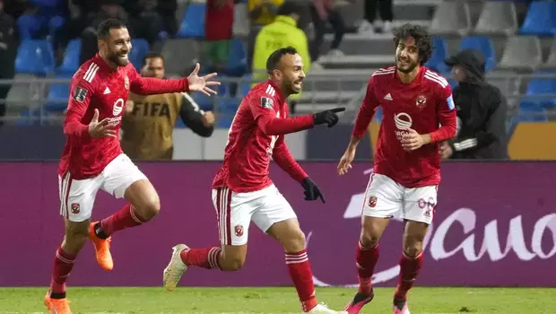 Piala Dunia Antarklub 2023: Al Ahly Tantang Real Madrid di Semifinal