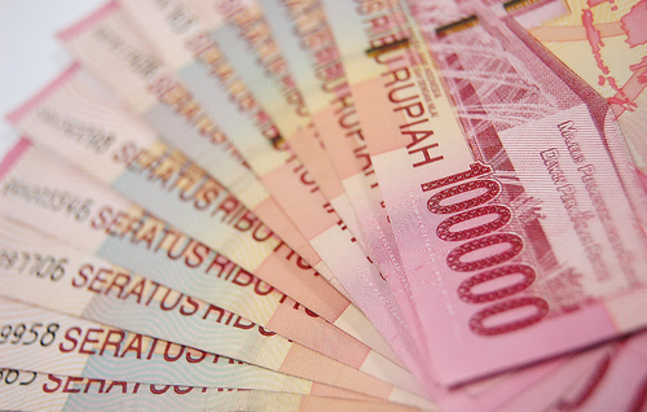 PPATK Minta Penarikan Uang Tunai di Bank Maksimal Rp100 Juta