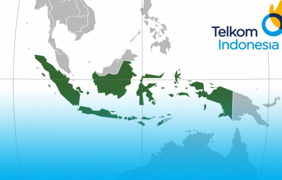 Ilustrasi Telkom Indonesia