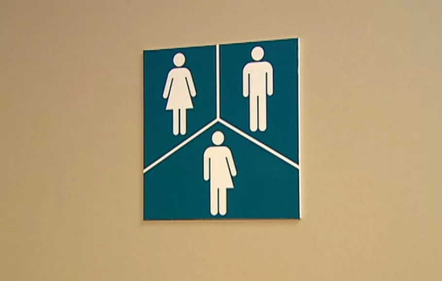 Ilustrasi transgender