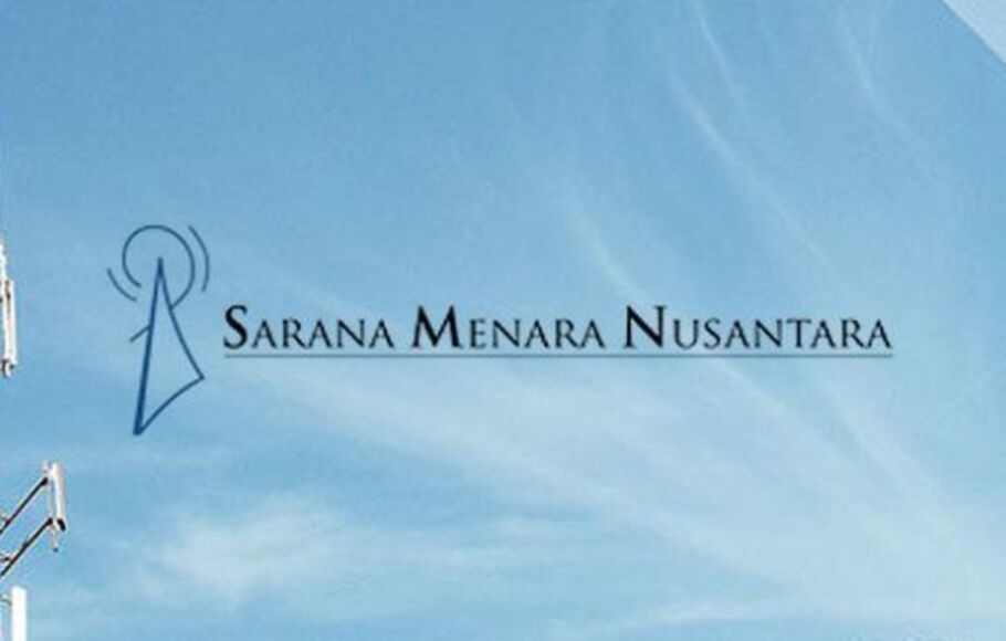 Ilustrasi Sarana Menara Nusantara