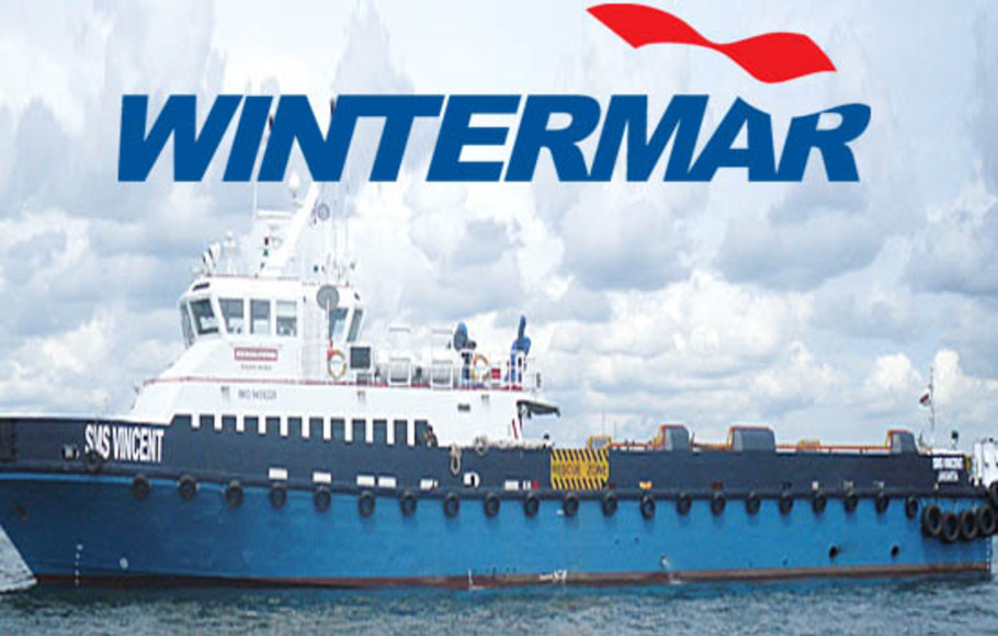 PT Wintermar Offshore Marine Group Tbk