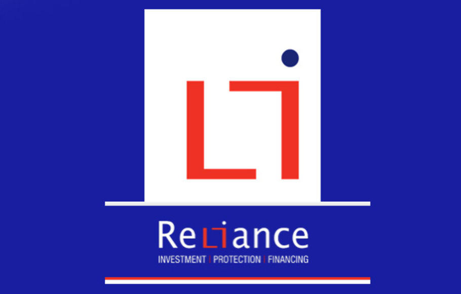 Logo Reliance Indonesia
