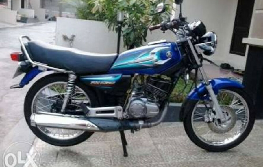  Olx  Motor  Honda Beat  Bekas Jakarta Timur Infoupdate org