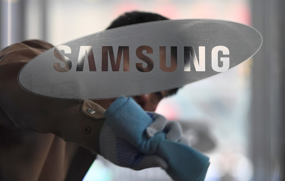 Samsung Tambah Kapasitas Produksi Sensor Gambar CMOS