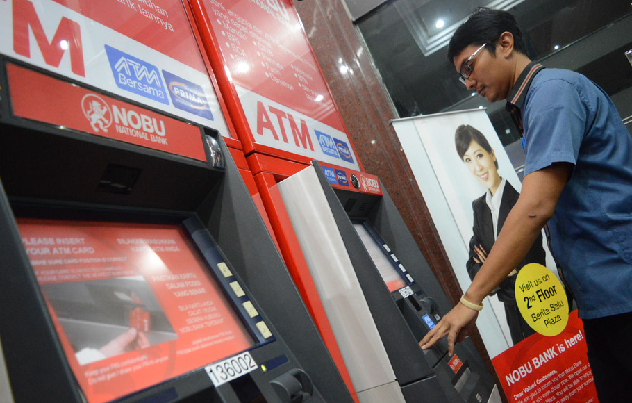 Nobu Bank Dukung Pemulihan Ekonomi Lewat Penjaminan Kredit ...