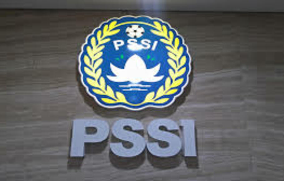 Ilustrasi PSSI.
