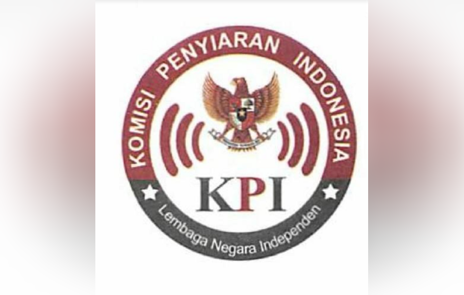 Komisi Penyiaran Indonesia.