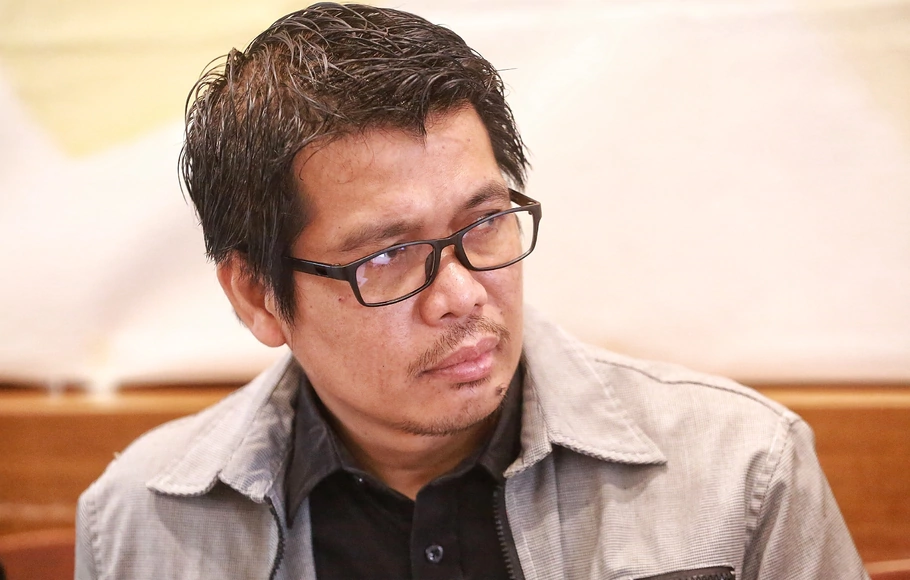 Direktur Eksekutif Setara Institute Ismail Hasani