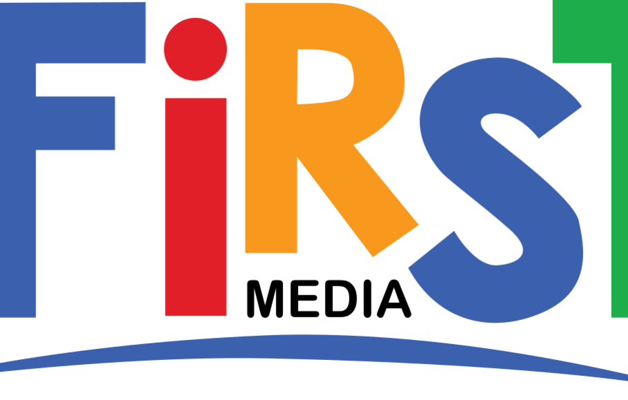 logo first media