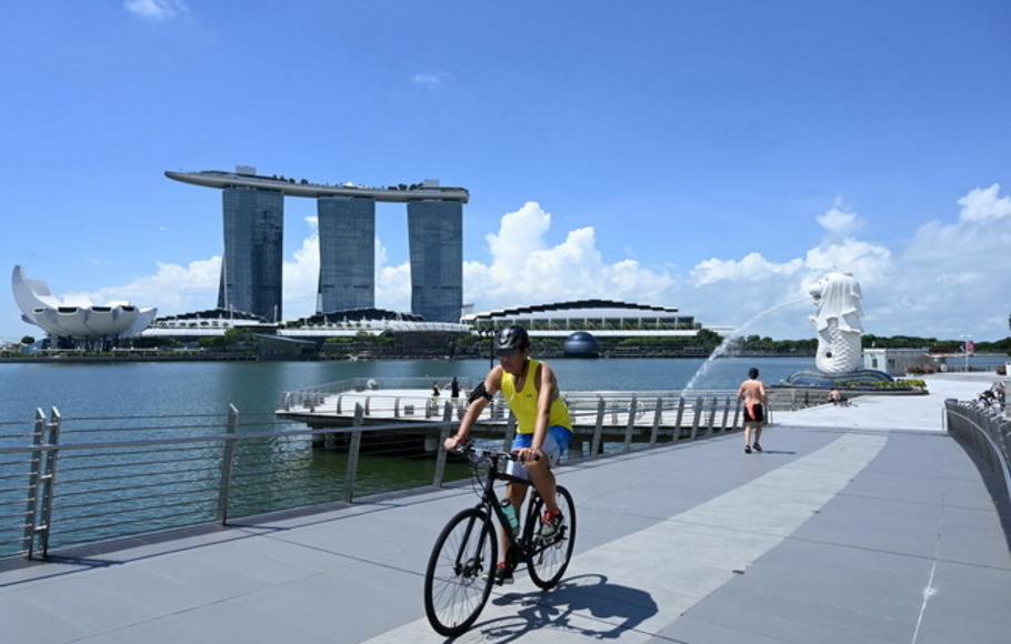 シンガポールは5月8日からCovid-19プロトコルを強化！