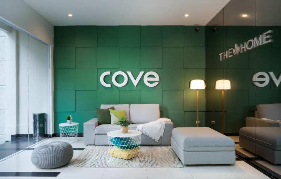 Cove, perusahaan co-living dengan perkembangan yang pesat di Asia Tenggara mengumumkan pendanaan Seri A senilai US$ 4,6 juta yang dipimpin oleh Keppel Land.