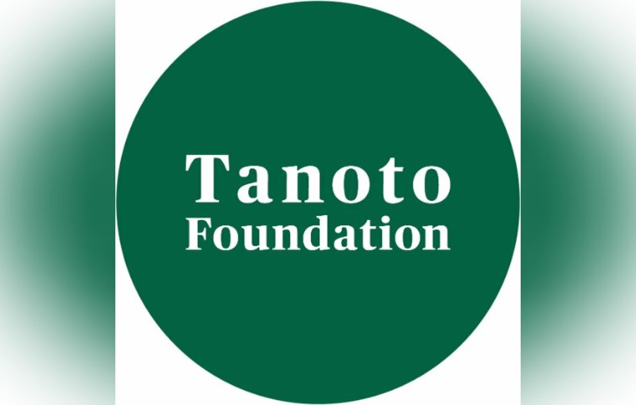 Tanoto Foundation. 