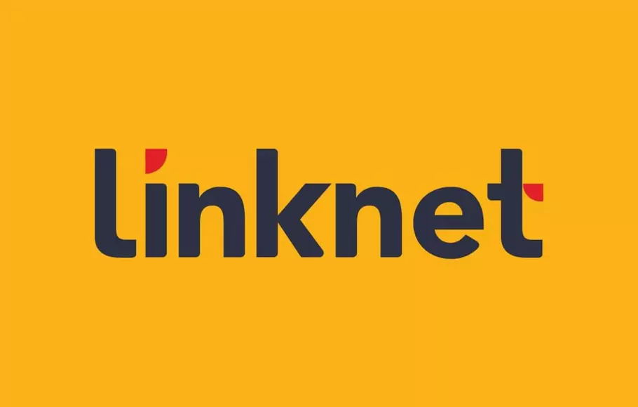 Logo Link Net.