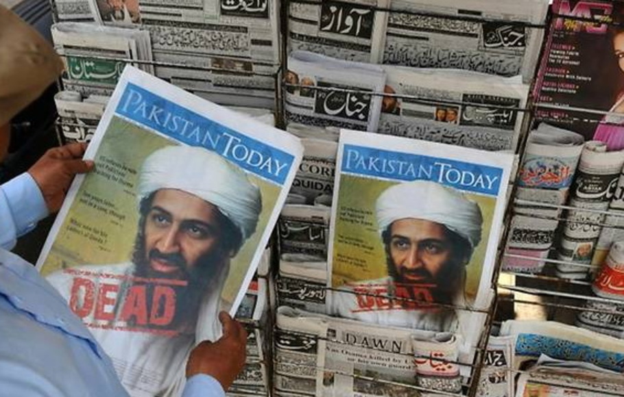 Operasi yang menewaskan Osama bin Laden berdampak global dan merusak reputasi internasional Pakistan, mengungkap kontradiksi di negara yang telah lama menjadi pangkalan rahasia Al-Qaeda.