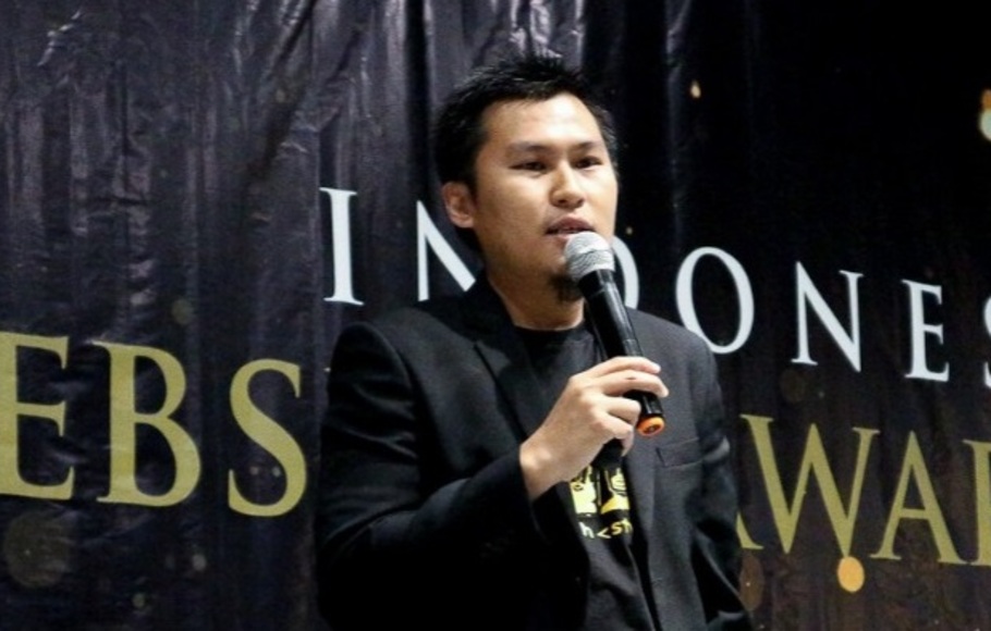 Country Manager Exabytes Indonesia, Indra Hartawan
