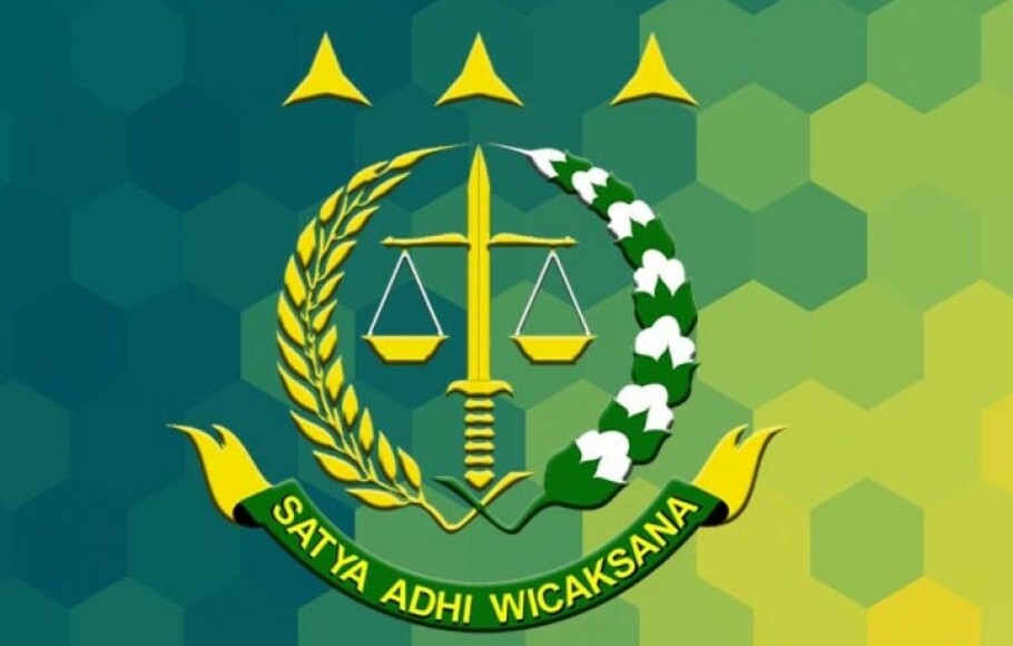 Logo Kejaksaan