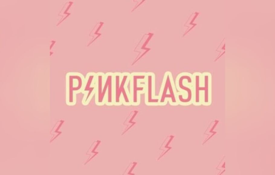 Pink Flash