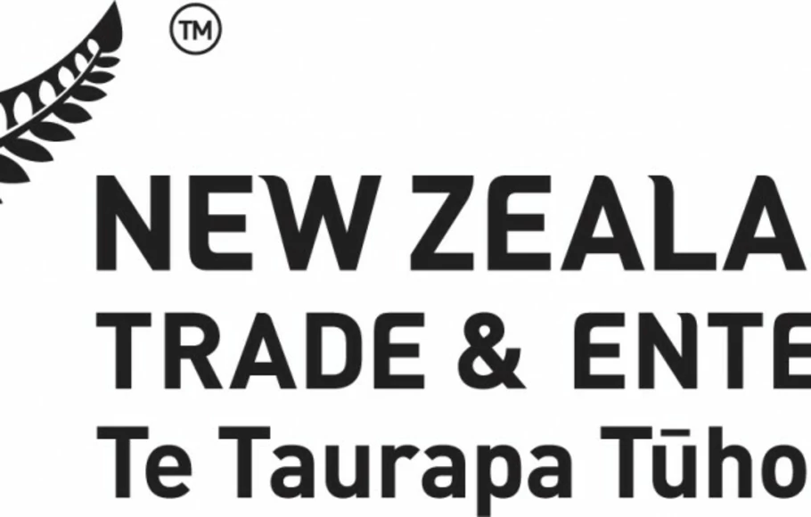 New Zealand Trade and Enterprise (NZTE), sebuah lembaga pengembangan bisnis internasional Selandia Baru. 