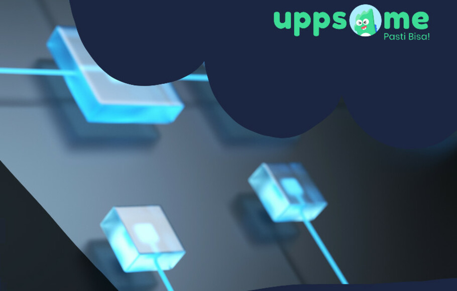 UppsMe akan mengeluarkan produk digital UppsMe (UPPS) Token.