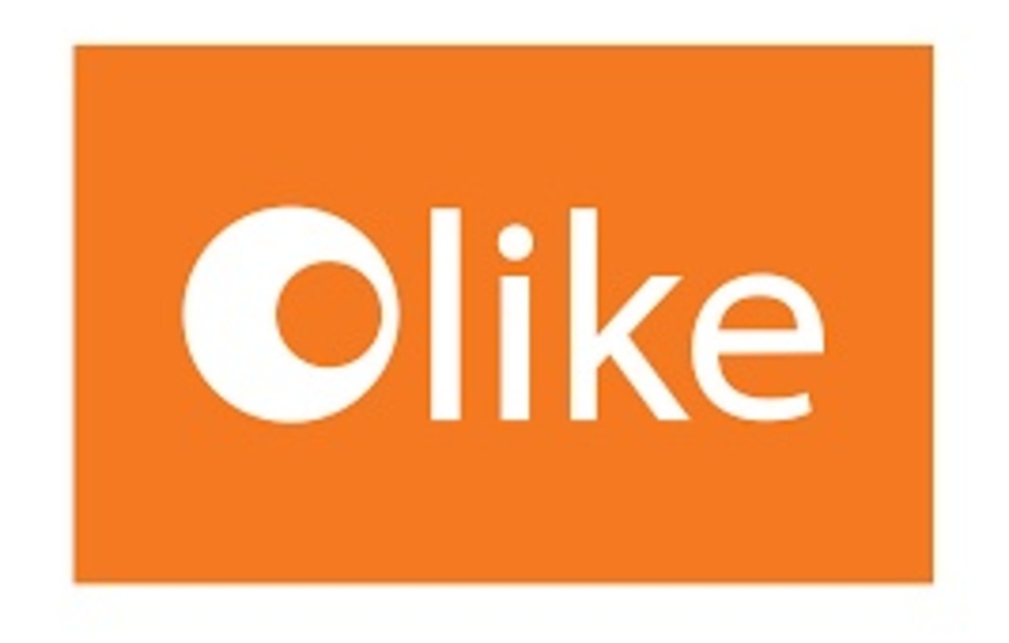 Brand Olike.