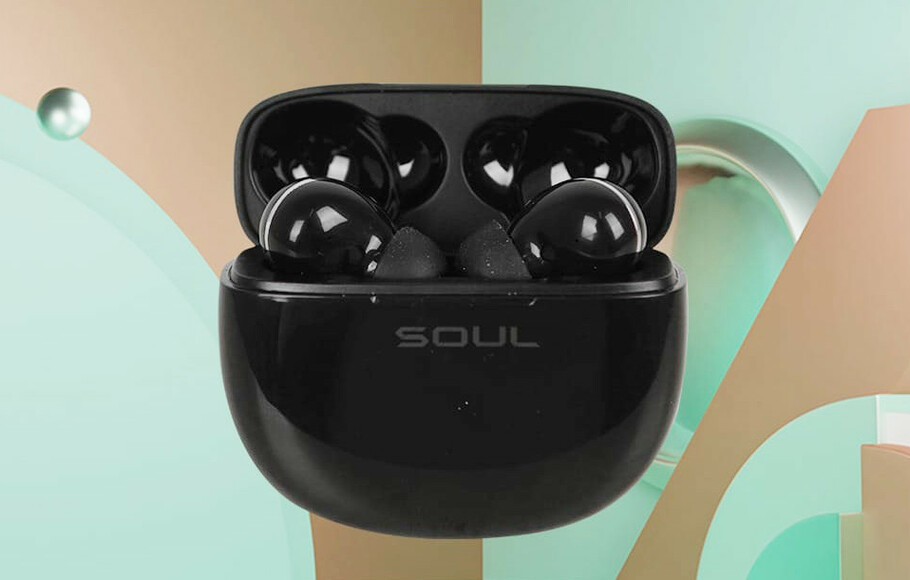 Soul, produsen peralatan audio kenamaan asal Amerika Serikat (AS), mengumumkan kehadiran TWS Soul Ultra S1 yang merupakan produk eksklusif untuk pasar Indonesia.