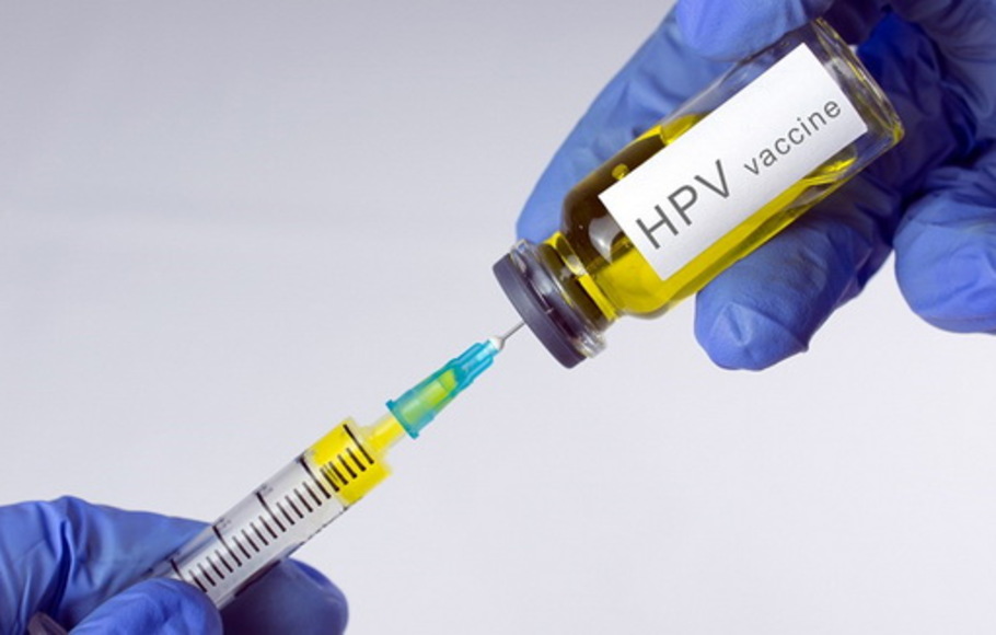 Cegah Kanker Serviks, Pemerintah Siapkan Program Vaksin HPV