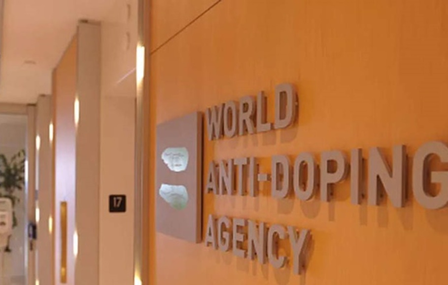 Badan Anti Dopng Dunia (WADA).