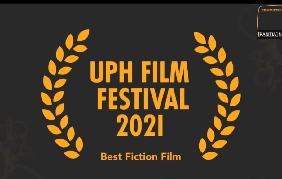 UPH Film Festival 2021.