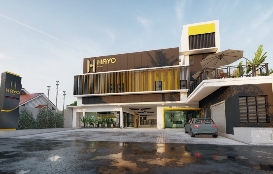 Omega Hotel Management (OHM) mengembangkan sayap bisnis, dengan membuka dua hotel baru di Solo dan Palembang.
