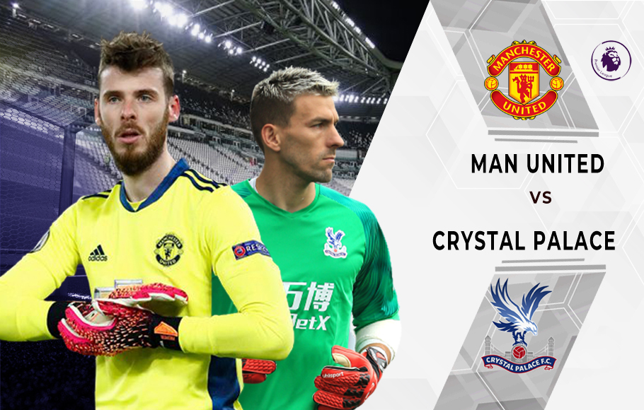 Preview Manchester United vs Crystal Palace.