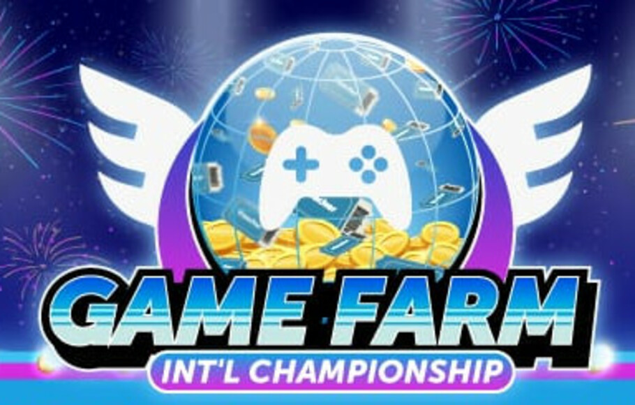 Traveloka menggelar turnamen Game Farm International Championship se-Asia Tenggara, dengan menyediakan total hadiah Rp 675 juta.