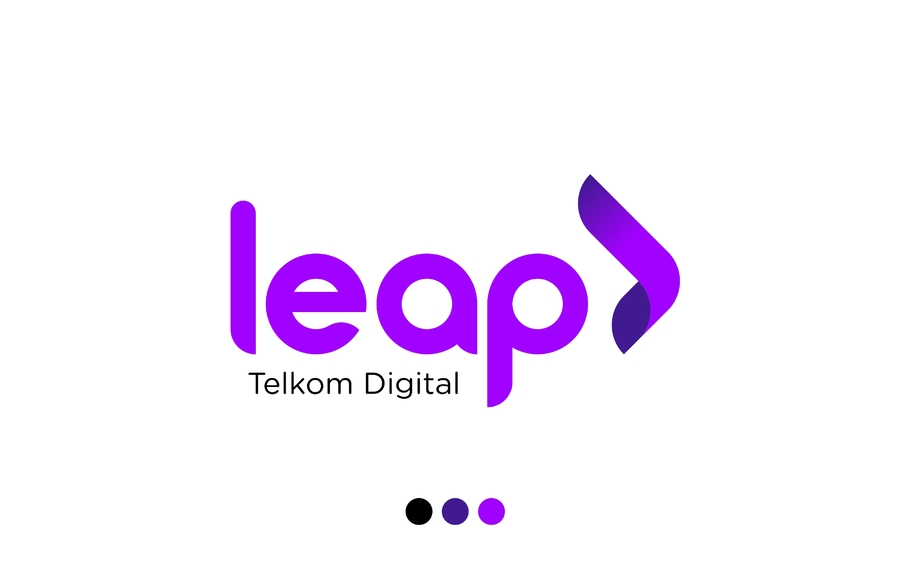 Logo Leap.