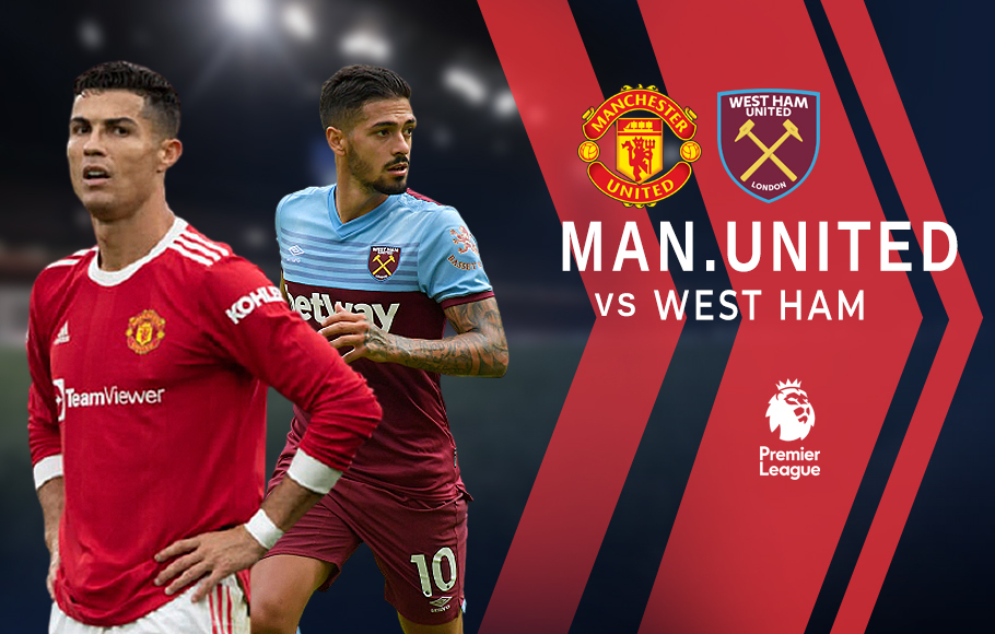 Preview Manchester United vs West Ham.