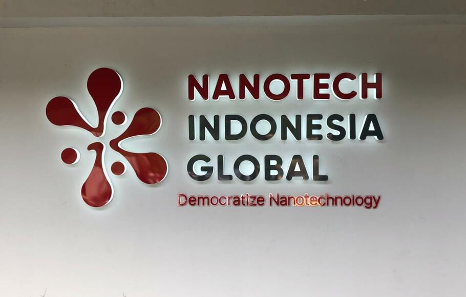 PT Nanotech Indonesia Global Tbk (NIG)