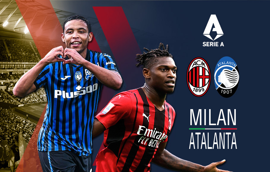 Preview Milan vs Atalanta.