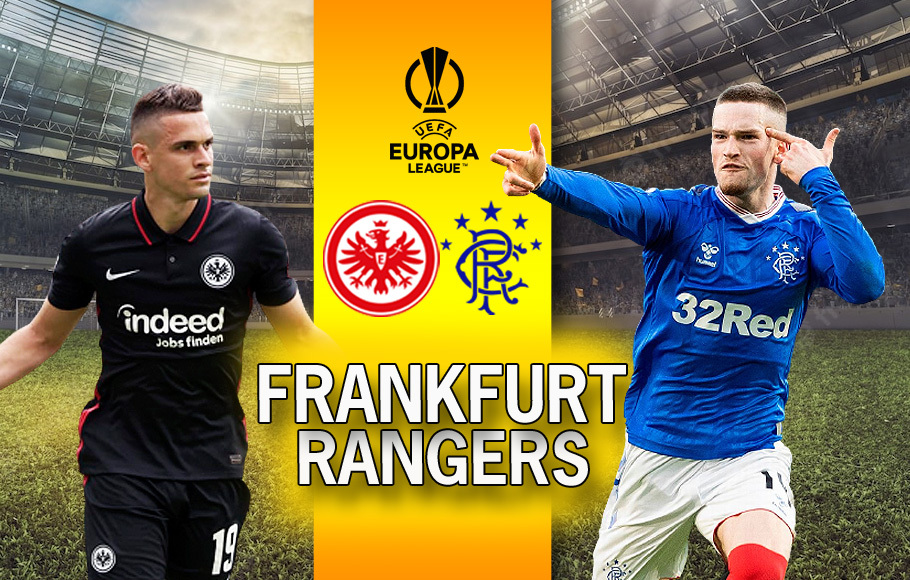 Preview Eintracht Frankfurt vs Glasgow Rangers.