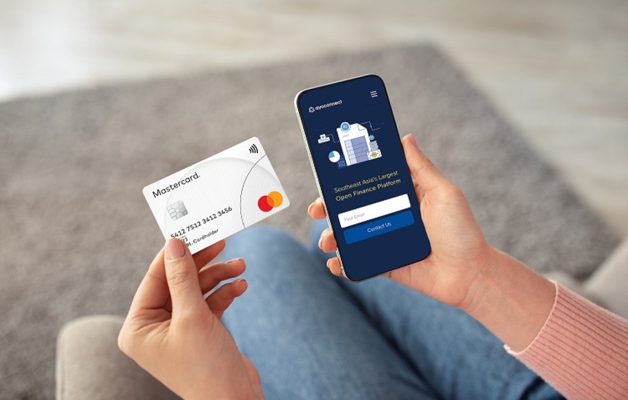 Mastercard menjalin kerja sama dengan Ayoconnect dengan menjalankan program berbasis teknologi open banking.