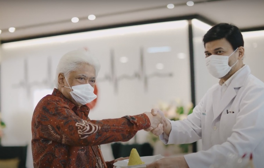 Rumah Sakit Jantung Jakarta membuka klinik khusus pasien jantung Kardiovaskular dengan pelayanan yang terintegrasi yang diberi nama PoliKlinik Griya Kardia.