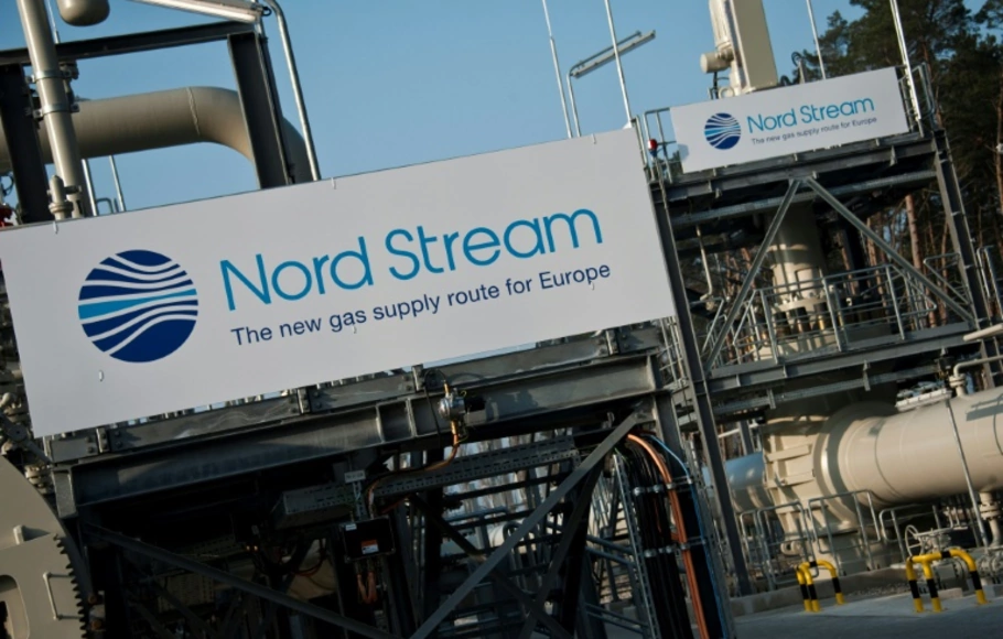 Eropa terpaku pada nasib pasokan gas Rusia pada masa depan melalui terminal Nordstream.