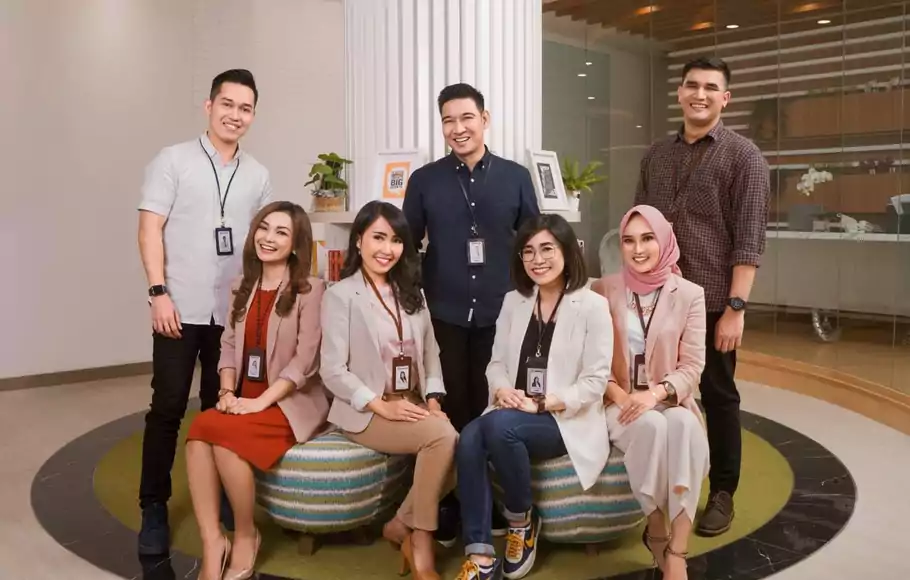 BRI memperkenalkan program BRILiaN Young Leader Indonesia (BYLI), pengembangan bagi pekerja Insan BRILiaN muda terpilih yang memberikan akselerasi karier, kompetensi, pengetahuan, dan keterampilan.